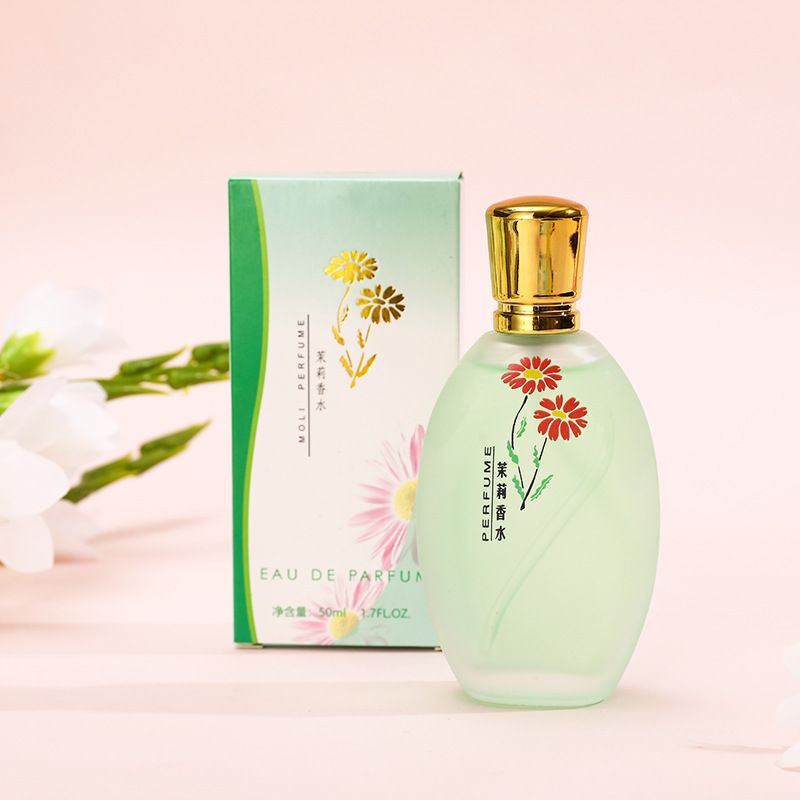 Fragrance Spray Refreshing And Long Lasting Gardenia/Jasmine/ Rose Fragrance, Eau De Toilette Spray For Women, Floral Perfume For Dating And Daily Life, An Ideal Gift For Her
