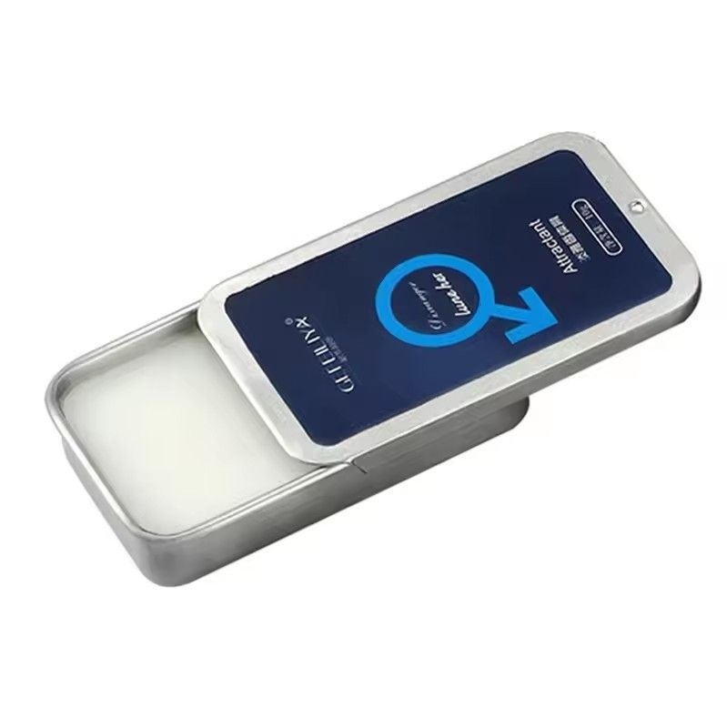 Refreshing Long Lasting Solid Perfume - Pheromone Solid Balm For Women And Men - Enhance Your Charm For Dating And Daily Life
