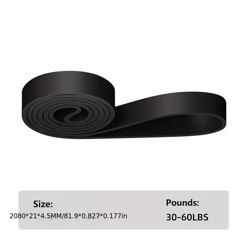 Fitness Resistance Band Boxing Agility Training Workout Gym Equipment Yoga Pilates Accessories Rubber Band Home Gym Shape Body