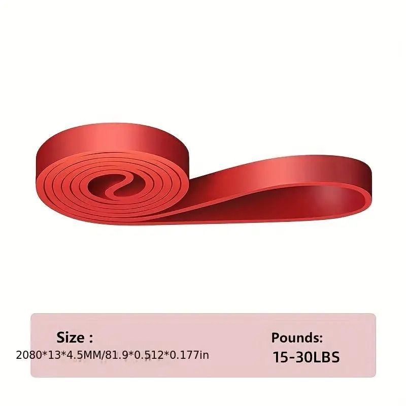 Fitness Resistance Band Boxing Agility Training Workout Gym Equipment Yoga Pilates Accessories Rubber Band Home Gym Shape Body