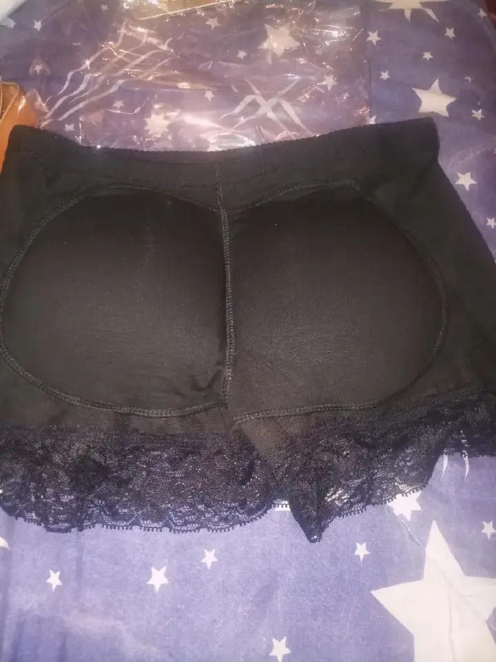 Butt Lifter Shorts Underwear Briefs Women Body Shaper Control Panties Sexy Ass Lift Up Panty Boyshorts Buttock Hip Shaping