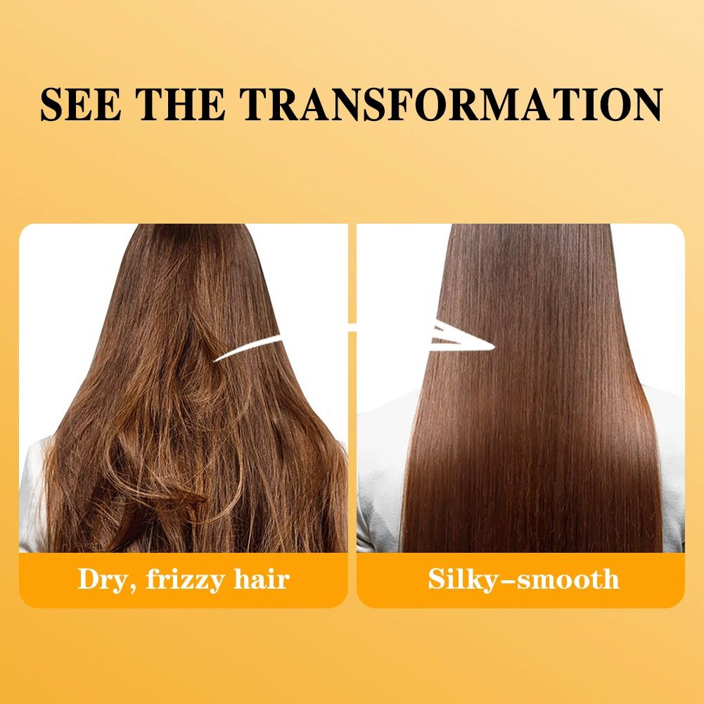 Fast Hair Growth Oil + Cream Africa Crazy Traction Alopecia batana Hair Mask Anti Hair Break Hair Strengthener Hair Loss Treatment Spray Upgrade to the larger-capacity version