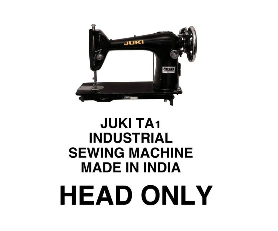 JUKI TA 1 Industrial Manual Sewing Machine