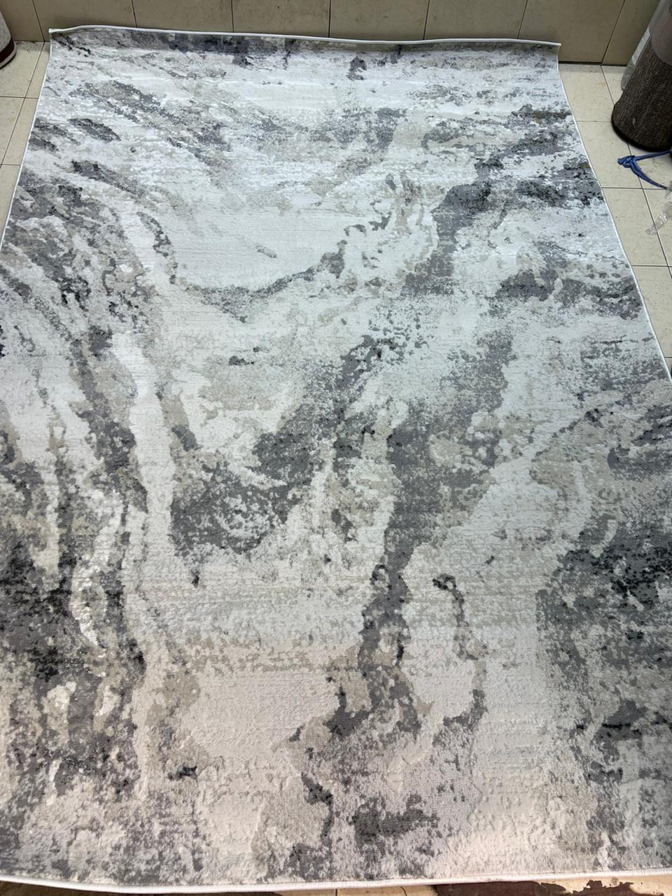 5FTX8FT BENEVA classy warm soft carpet ...easy to sweep and  wash