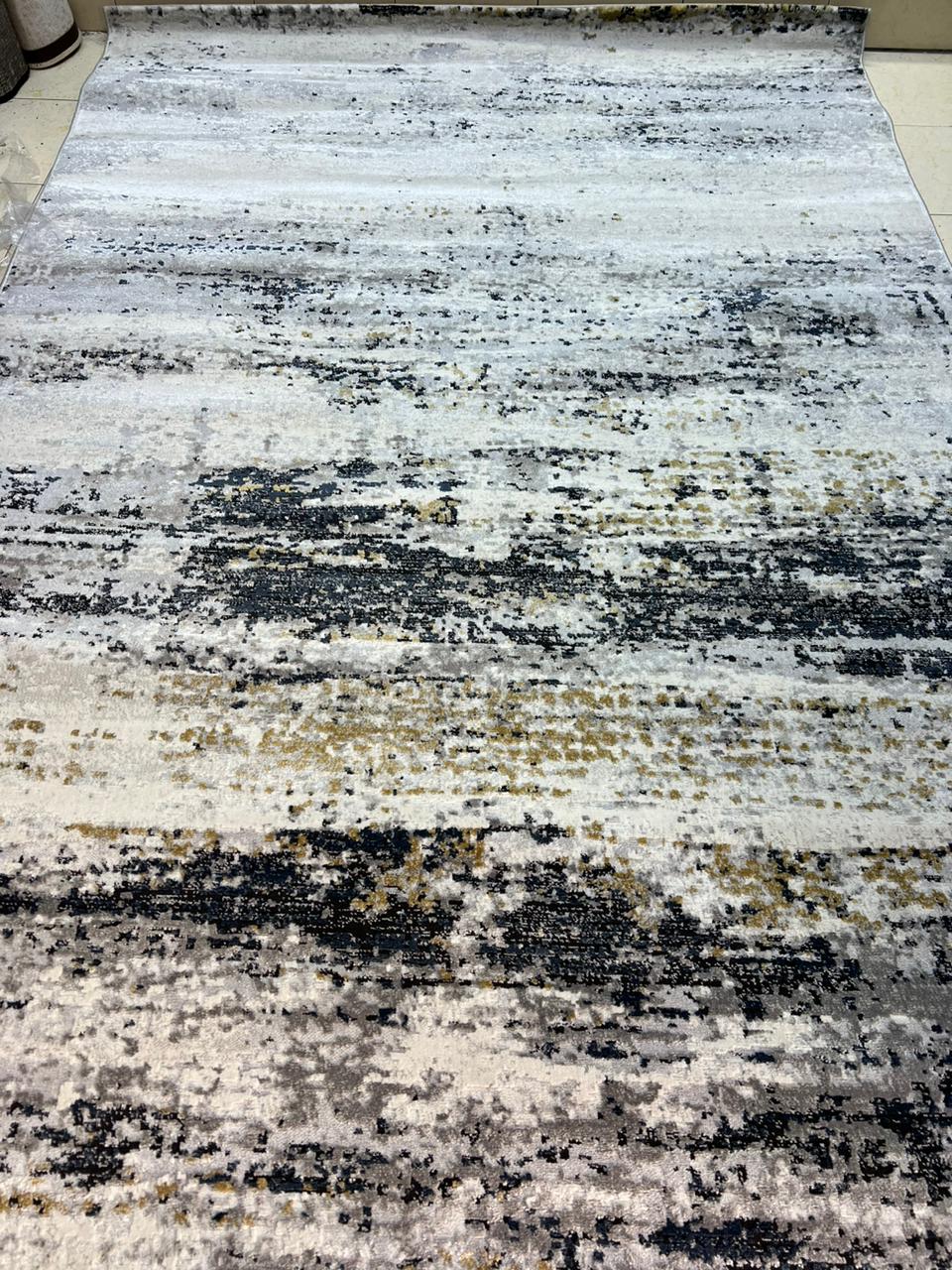 5FTX8FT BENEVA classy warm soft carpet ...easy to sweep and  wash
