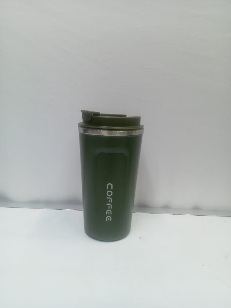 510mls Stainless Steel Kitchen Thermal Cup with temperature display