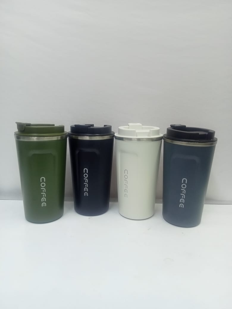 510mls Stainless Steel Kitchen Thermal Cup with temperature display