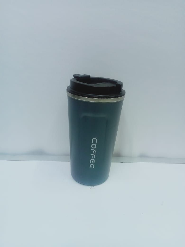 510mls Stainless Steel Kitchen Thermal Cup with temperature display