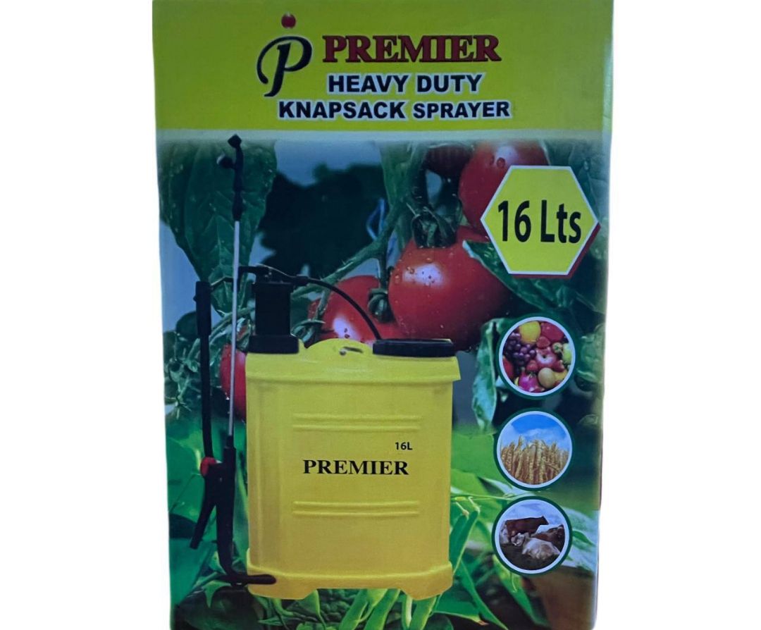 High Quality Heavy Duty Knapsack Plants/Animal Sprayer