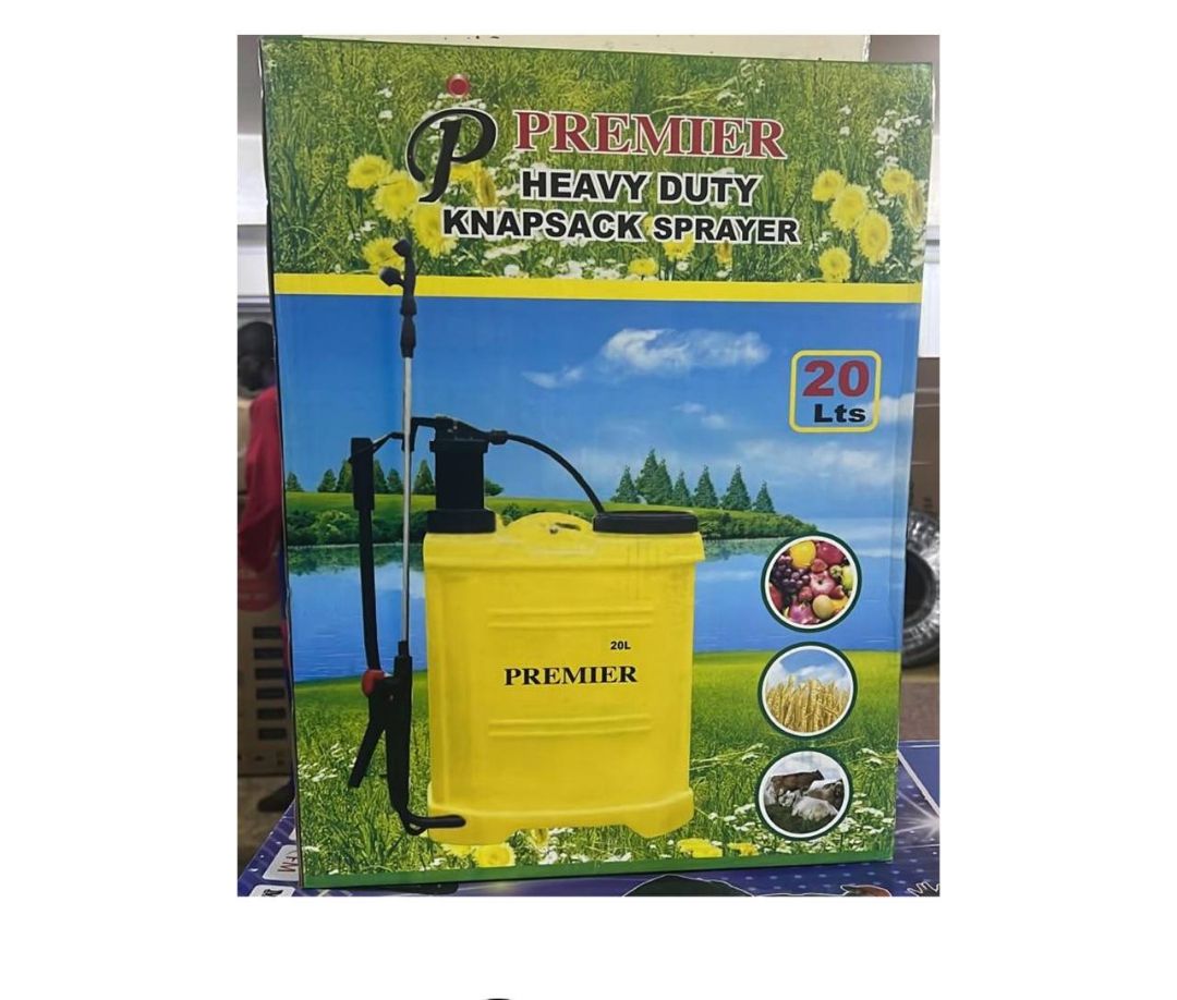 High Quality Heavy Duty Knapsack Plants/Animal Sprayer