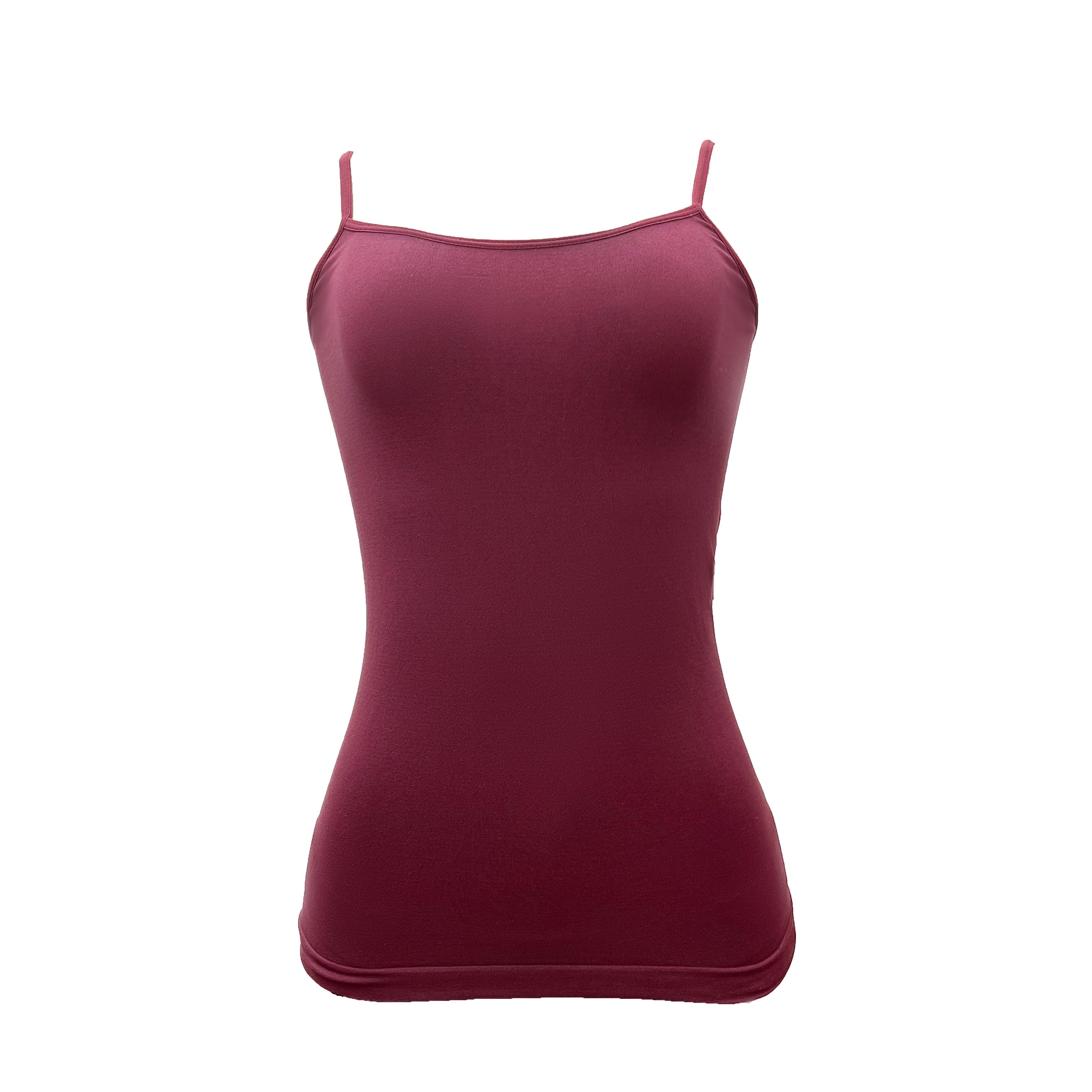 European And American Style Sexy And Pure Desire Girl Camisole Sexy And Versatile To Show A Good Figure