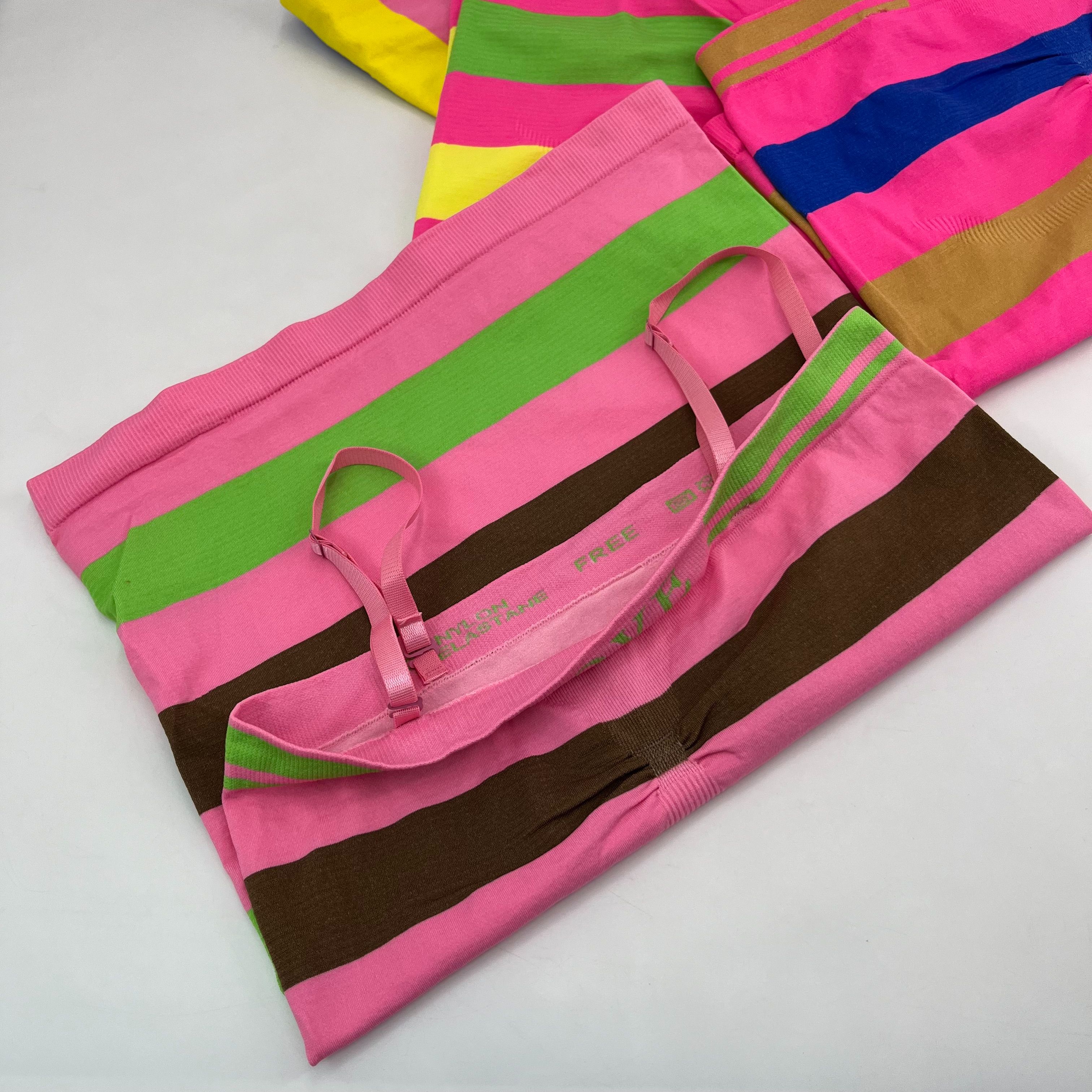 Slash Neck Vest Sexy Spicy Girl Candy Colored Bottom Camisole Without Chest Cushion Beautiful Back Tank Top