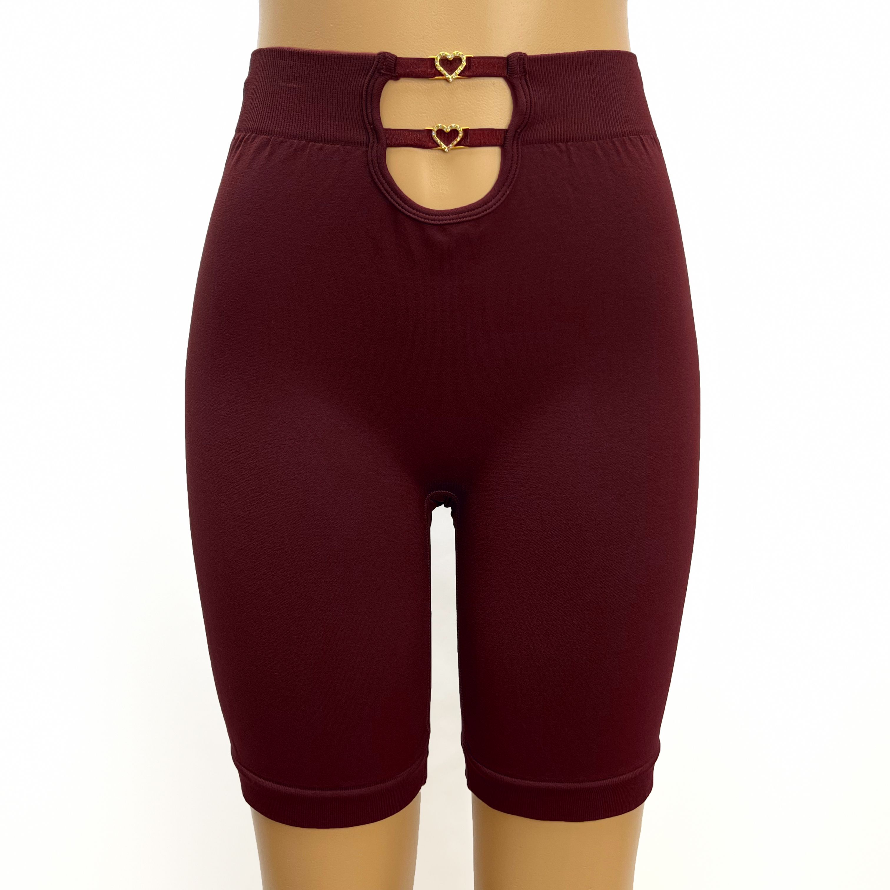 European and American Style Sports Fitness Yoga Sexy Navel Lifting Buttock Lifting, Slimming Exercise No Trace In Summer