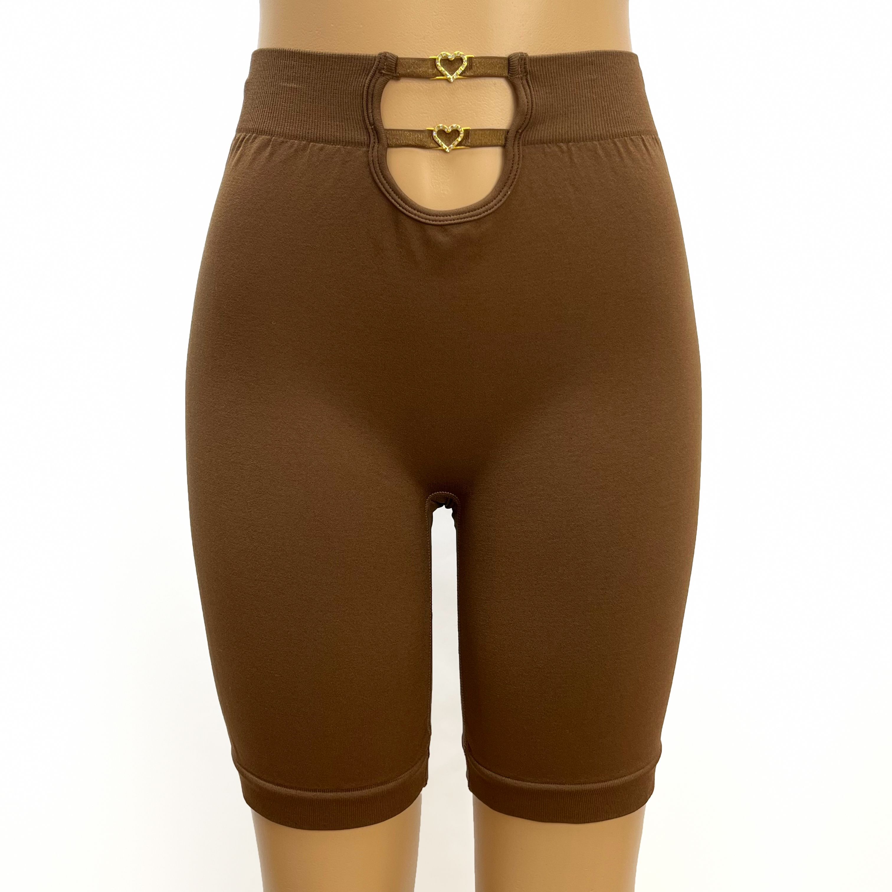 European and American Style Sports Fitness Yoga Sexy Navel Lifting Buttock Lifting, Slimming Exercise No Trace In Summer