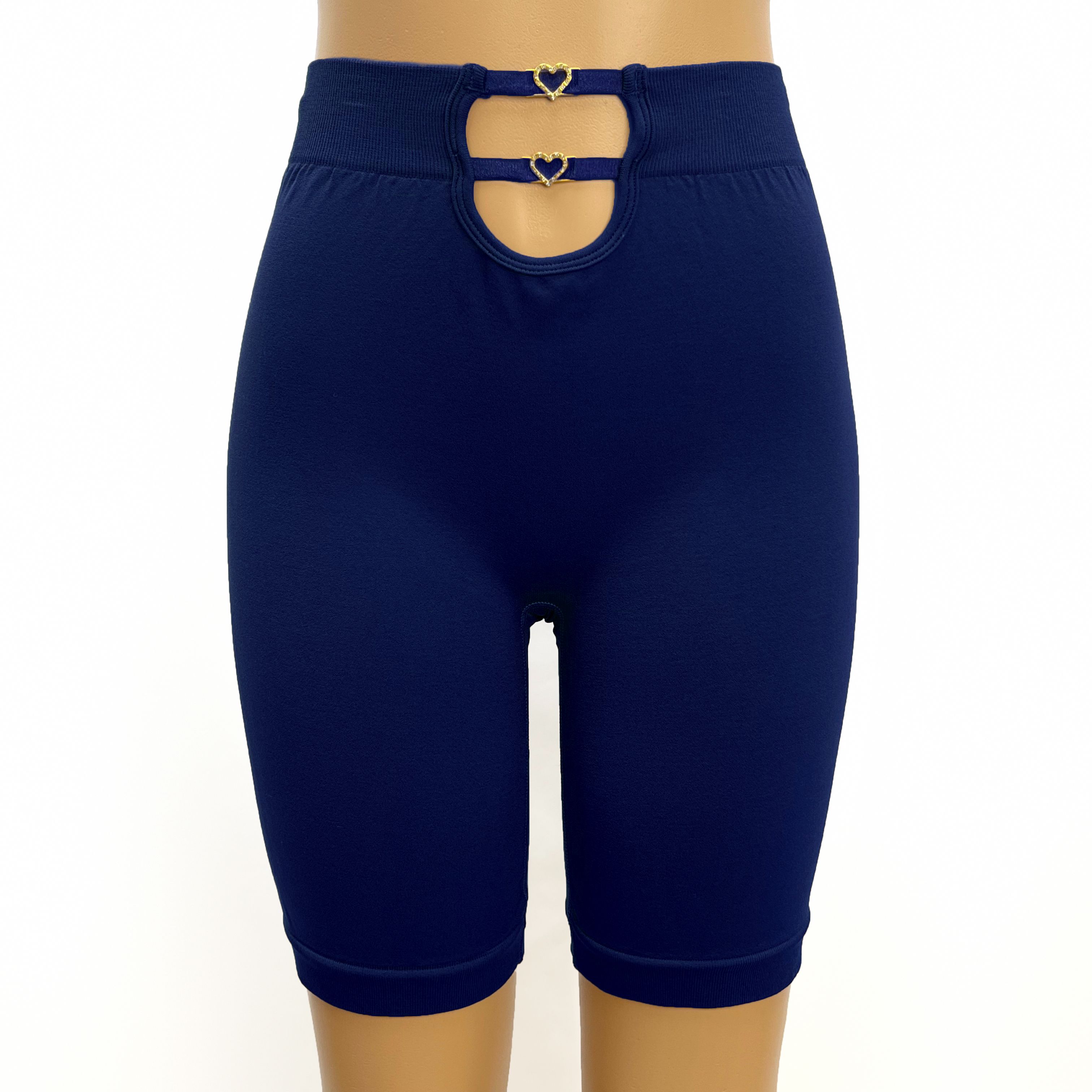 European and American Style Sports Fitness Yoga Sexy Navel Lifting Buttock Lifting, Slimming Exercise No Trace In Summer