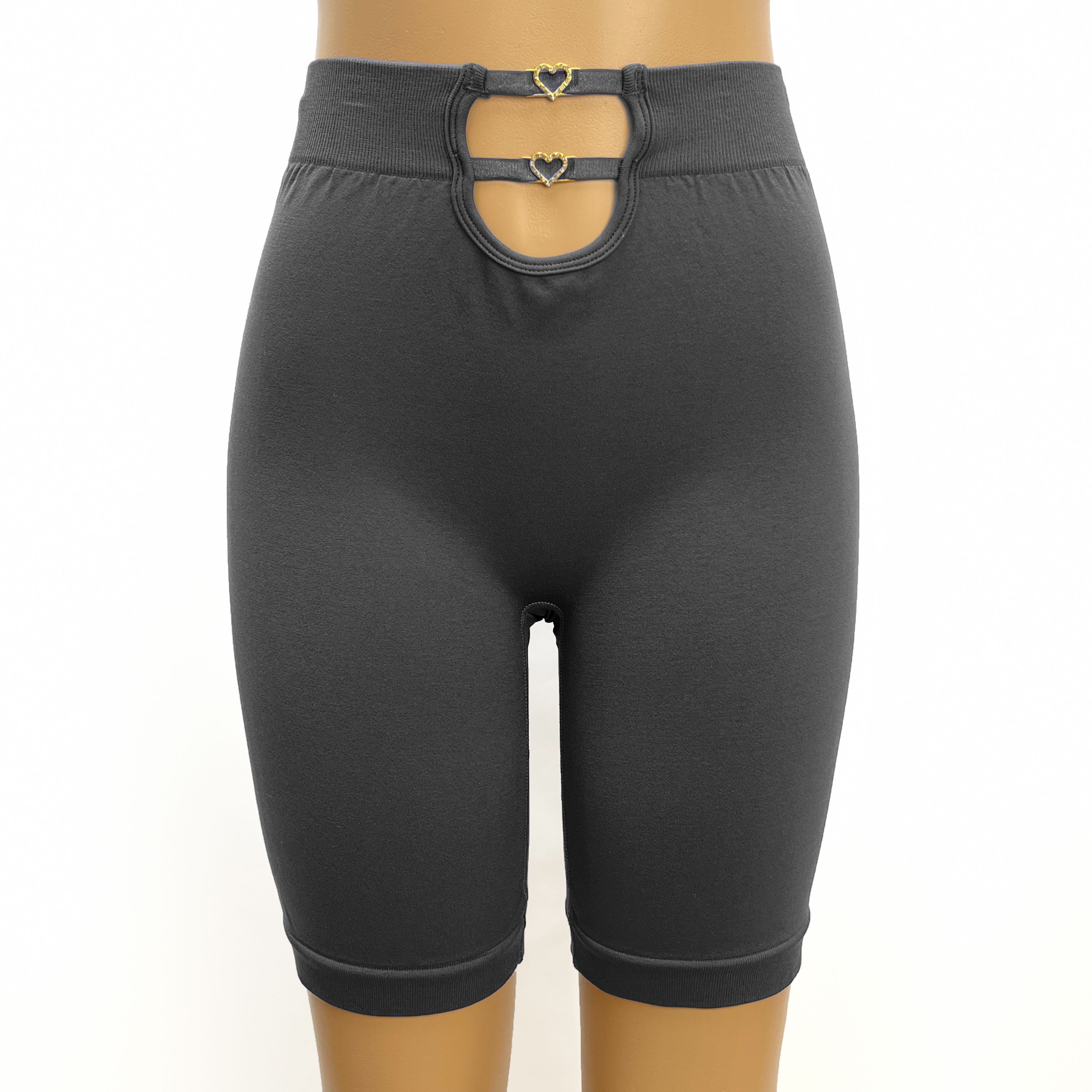 European and American Style Sports Fitness Yoga Sexy Navel Lifting Buttock Lifting, Slimming Exercise No Trace In Summer