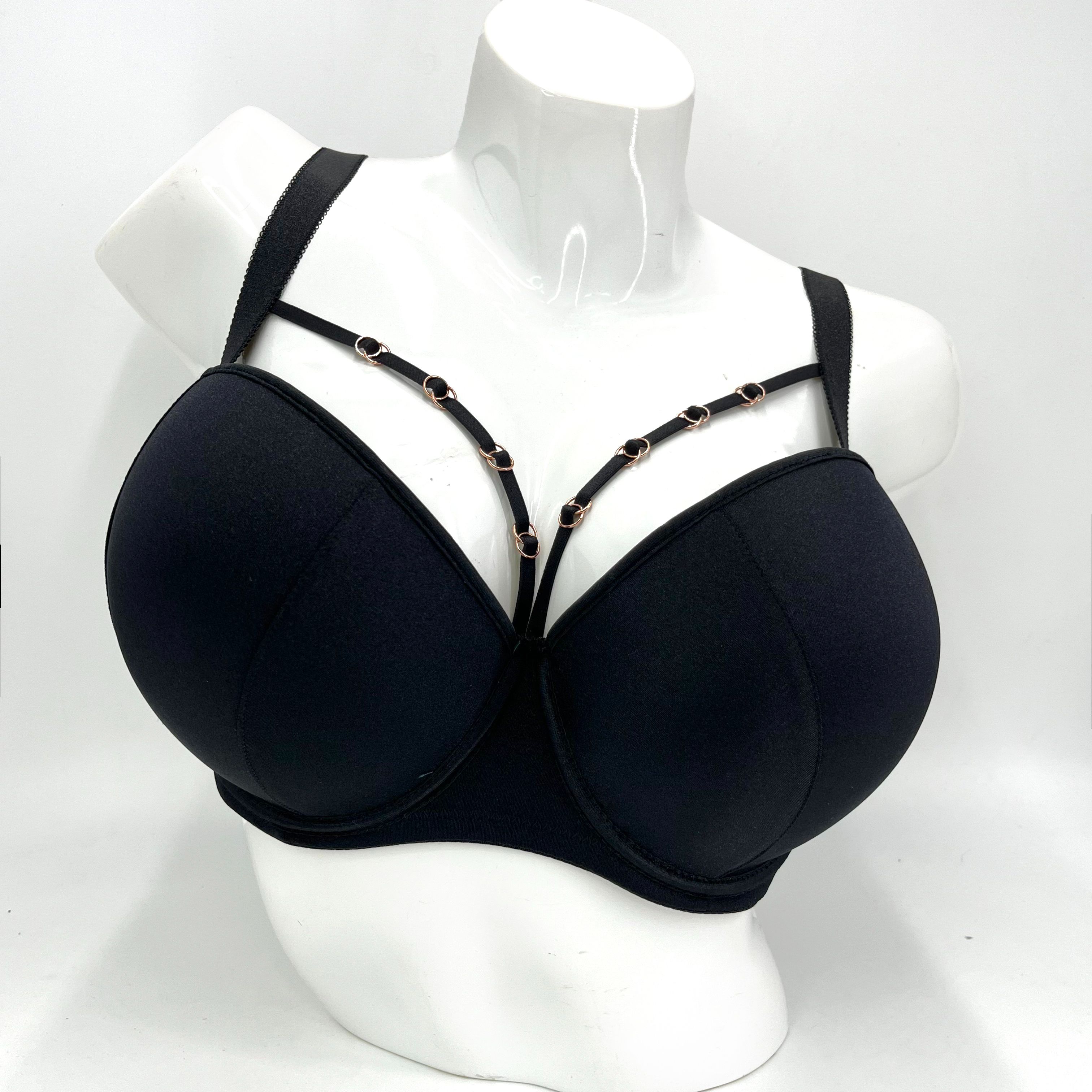 European And American Popular Sexy And Comfortable Big Breasts Show Sexy And The Chest Does Not Sag