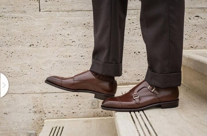 CLEARANCE SALE !!!   Leather Pure genuine Men cow leather oxfords groom shoes genuine leather official or casual can be worn with suits or casually for any occasion