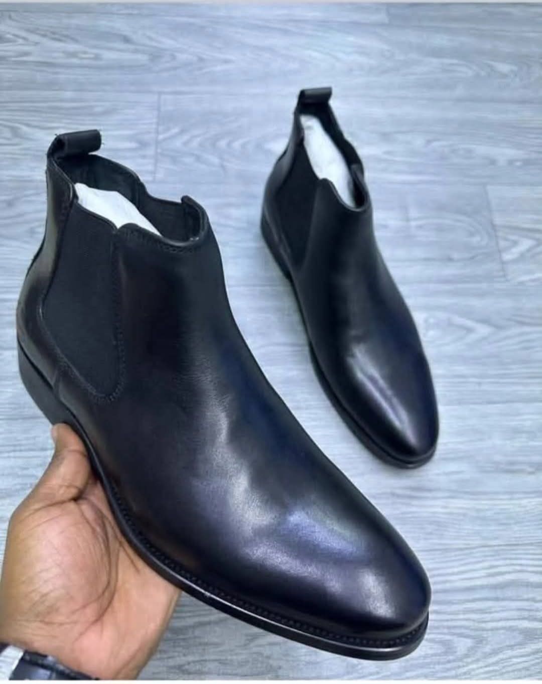 CLEARANCE SALE !!!Leather Pure genuine Men cow leather oxfords groom shoes genuine leather official or casual can be worn with suits or casually for any occasion