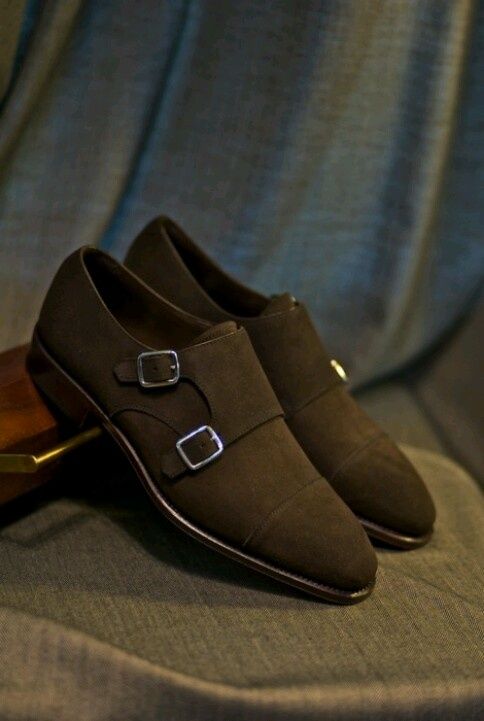 CLEARANCE SALE !!!Leather Pure genuine  suede leather Men cow leather oxfords groom shoes genuine leather official or casual can be worn with suits or casually for any occasion