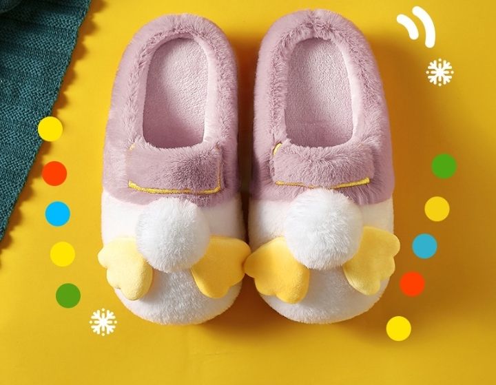 Fluffy Leather women slide sandals size 35 to 43 stylish  clearace sale offer women slide sandals size 35 to 43 stylish  clearace sale offer