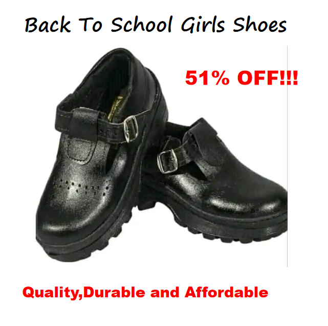 OFFER! GIRLS BACK TO SCHOOL GENUINE LEATHER SHOES, LIGHTWEIGHT, COMFORTABLE, DURABLE, (SEWED ALL AROUND), PERFECT FOR SCHOOL, CASUAL, SPRING & AUTUMN WEAR