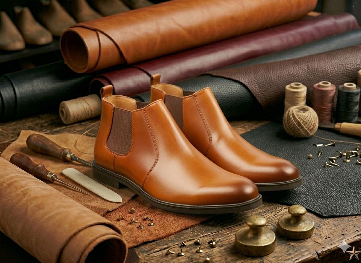 CLEARANCE SALE !!!Leather Pure genuine Men cow leather oxfords groom shoes genuine leather official or casual can be worn with suits or casually for any occasion ( BOXED)