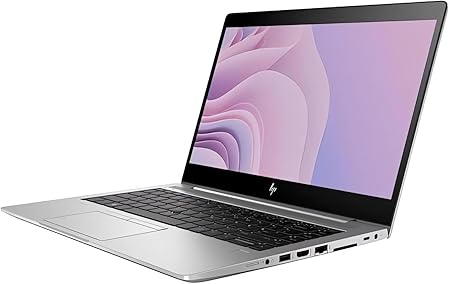 Refurbished Hp Elitebook 830 G6 Laptop  Intel Core i5 8th 8GB Ram 256GB SSD - 13.3'' Refurbished Laptop Notebook - Windows 10