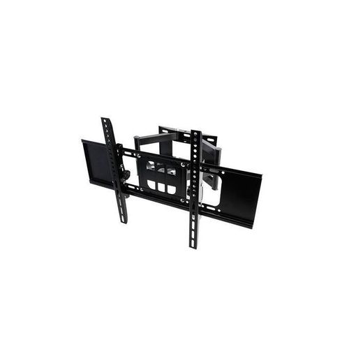 Skilltech 32"-65" Full Motion Moving Swivel Wall TV Bracket