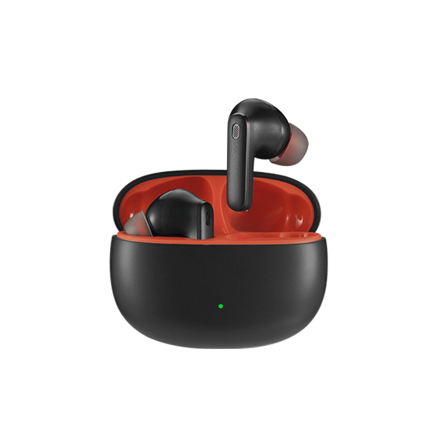 Itel Earbuds AceTrue Wireless Earbuds