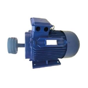 KMAX ITALY Electric Motor Both High & Low Speed With PULLEY