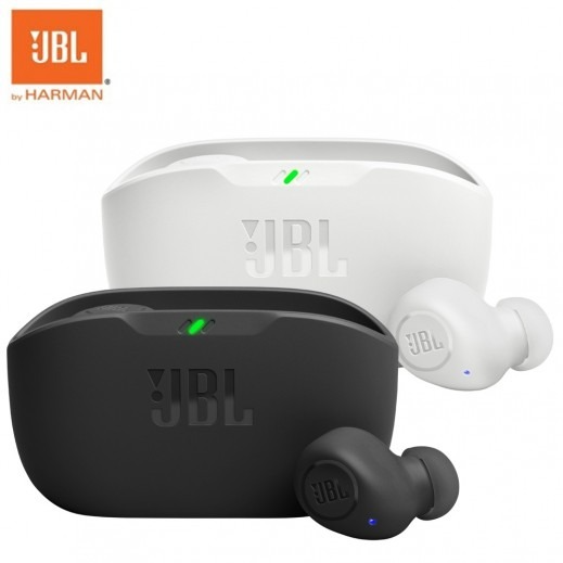 JBL Wave Buds True Wireless Earbuds