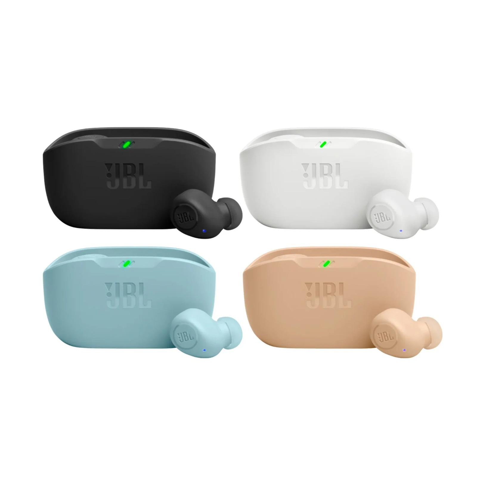 JBL Wave Buds True Wireless Earbuds
