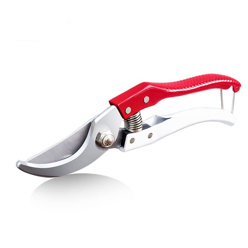 Pruning shears tool for Grape picking, Vegetable, Fruit tree trimming, Gardening, Flower picking Fruit scissors Flower trimming