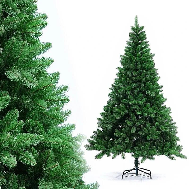 Best price for High Quality Cypress Artificial Christmas Trees for ...
