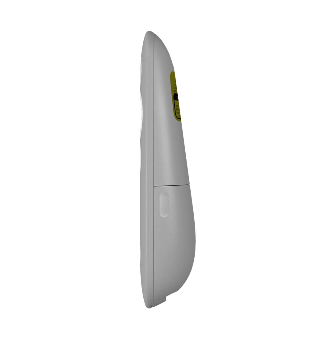 Logitech R500s Laser Remote Presenter with Bluetooth and USB connection