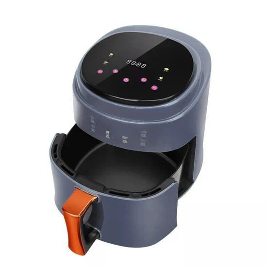 Redberry 8-Ltrs Electric Air Fryer