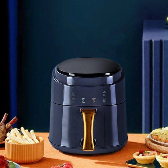 Redberry 8-Ltrs Electric Air Fryer