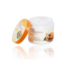 Original Fruit Of Wokali Snail Repairing Cream Anti-Aging Sunburn Scars Spots 115ml