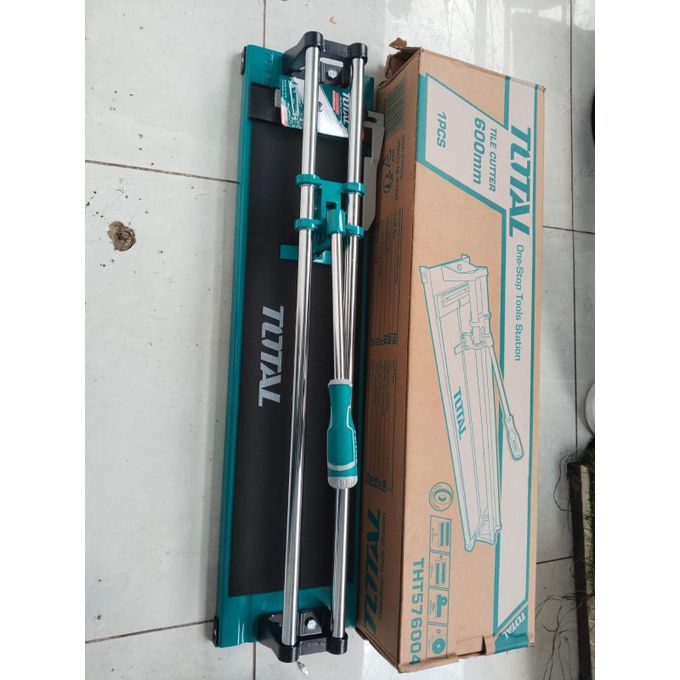 Total Heavy Duty Tile Cutter(Industrial)400mm