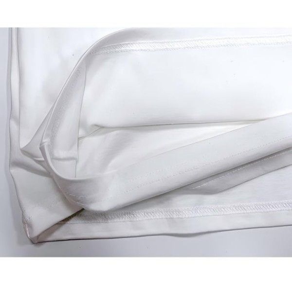 Men's Vintage Car Pattern All-Cotton Loose Pullover Short-Sleeved T-Shirt