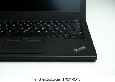 (Free Mouse)Refurbished Lenovo Thinkpad X260 Laptop i5 8GB 256GB SSD 2.40 Ghz 12.5 Inches FHD Windows 11 Intel HD Graphics Bluetooth Webcam