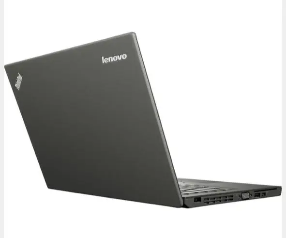 (Free Mouse)Refurbished Lenovo Thinkpad X260 Laptop i5 8GB 256GB SSD 2.40 Ghz 12.5 Inches FHD Windows 11 Intel HD Graphics Bluetooth Webcam