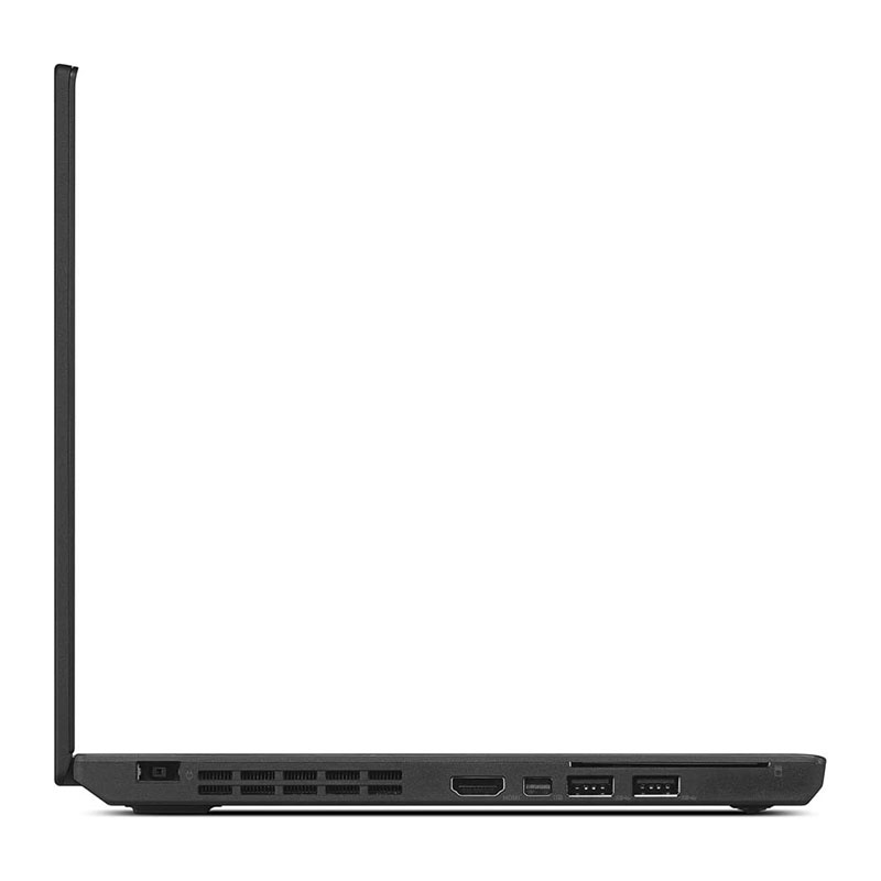 (Free Mouse)Refurbished Lenovo Thinkpad X260 Laptop i5 8GB 256GB SSD 2.40 Ghz 12.5 Inches FHD Windows 11 Intel HD Graphics Bluetooth Webcam