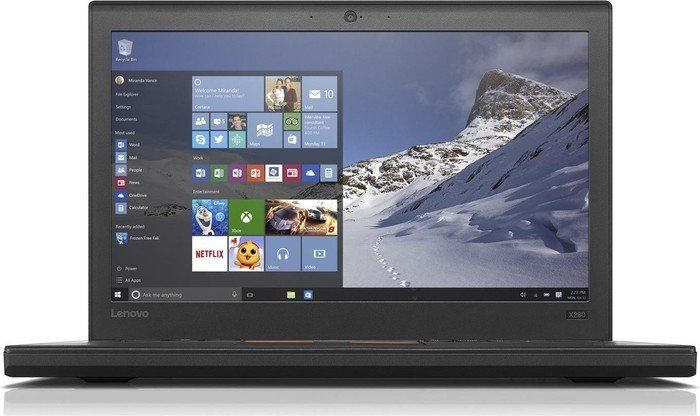 (i5+8GB+512GB SSD+Mouse)Refurbished Lenovo Thinkpad X260 Laptop i5 8GB 512GB SSD 2.40 Ghz 12.5 Inches FHD Windows 11 Intel HD Graphics Bluetooth Webcam