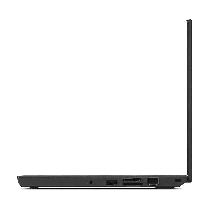 (i5+8GB+512GB SSD+Mouse)Refurbished Lenovo Thinkpad X260 Laptop i5 8GB 512GB SSD 2.40 Ghz 12.5 Inches FHD Windows 11 Intel HD Graphics Bluetooth Webcam