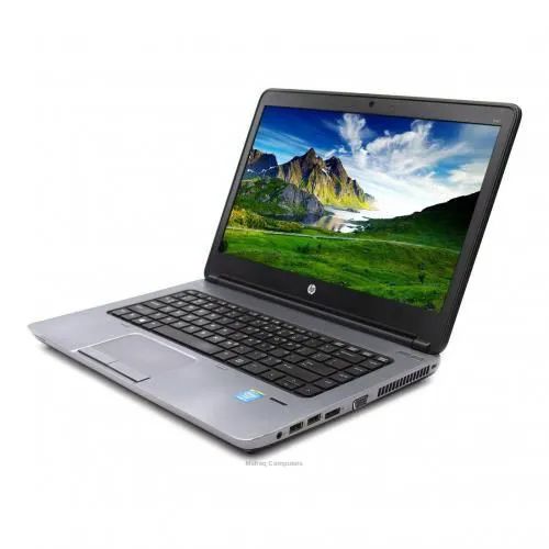 (i5+8GB+256GB SSD+Free Mouse)Refurbished HP Probook 640 G1 Laptop Intel Core i5 8GB RAM / 256GB SSD ROM 14'' Windows 11 6 months warranty Notebook Bluetooth Webcam Laptops