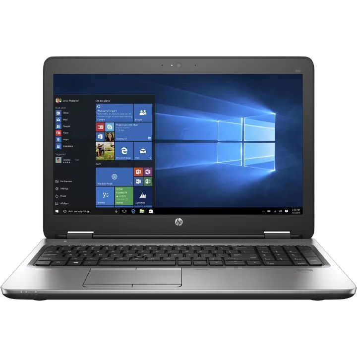 (i5+8GB+256GB SSD+Free Mouse)Refurbished HP Probook 640 G1 Laptop Intel Core i5 8GB RAM / 256GB SSD ROM 14'' Windows 11 6 months warranty Notebook Bluetooth Webcam Laptops