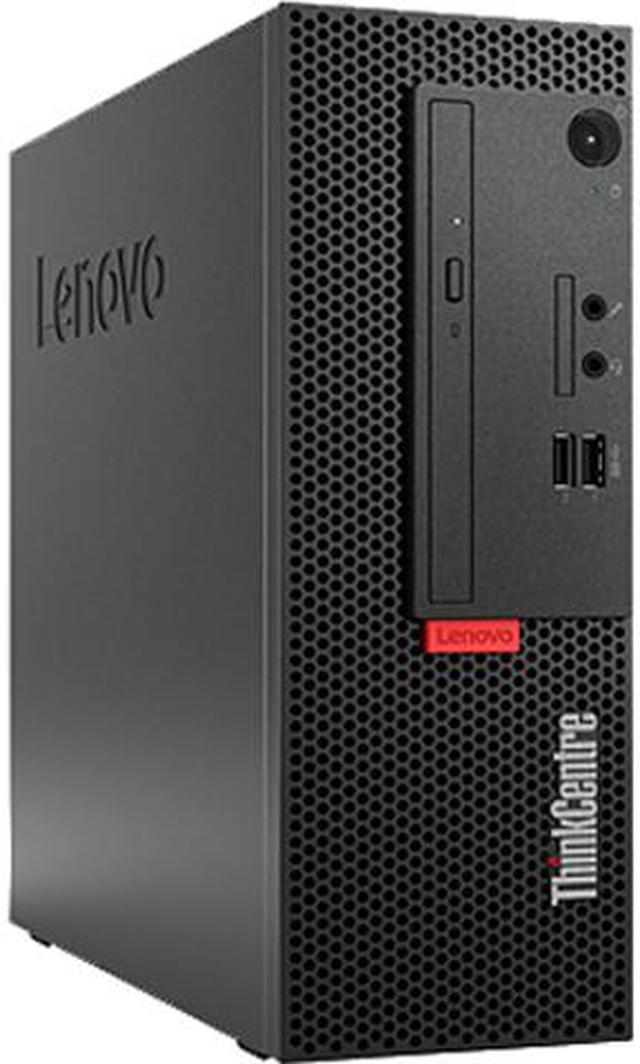 Lenovo ThinkCenter 10B1 Desktop +17" Screen 8GB+500GB Fullset Computer Refurbished lenovo Computer Windows 11