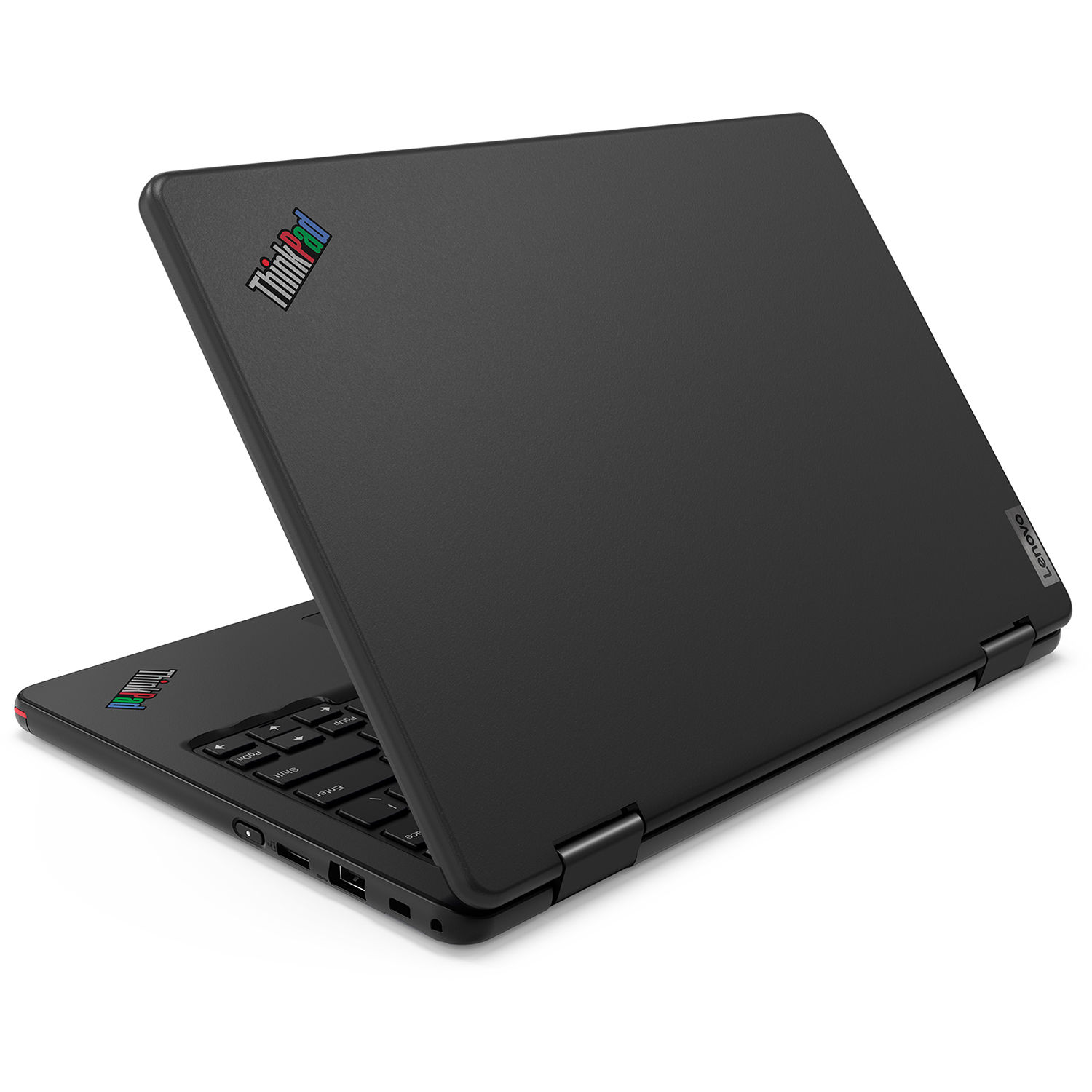 Touchscreen REFURBISHED LENOVO THINKPAD YOGA 11e yoga  4GB RAM 128GB SSD , CELERON, 2 IN 1 LAPTOP , 6TH GENERATION X360 COMPUTER, INSTALLED WINDOWS 10 PRO, black